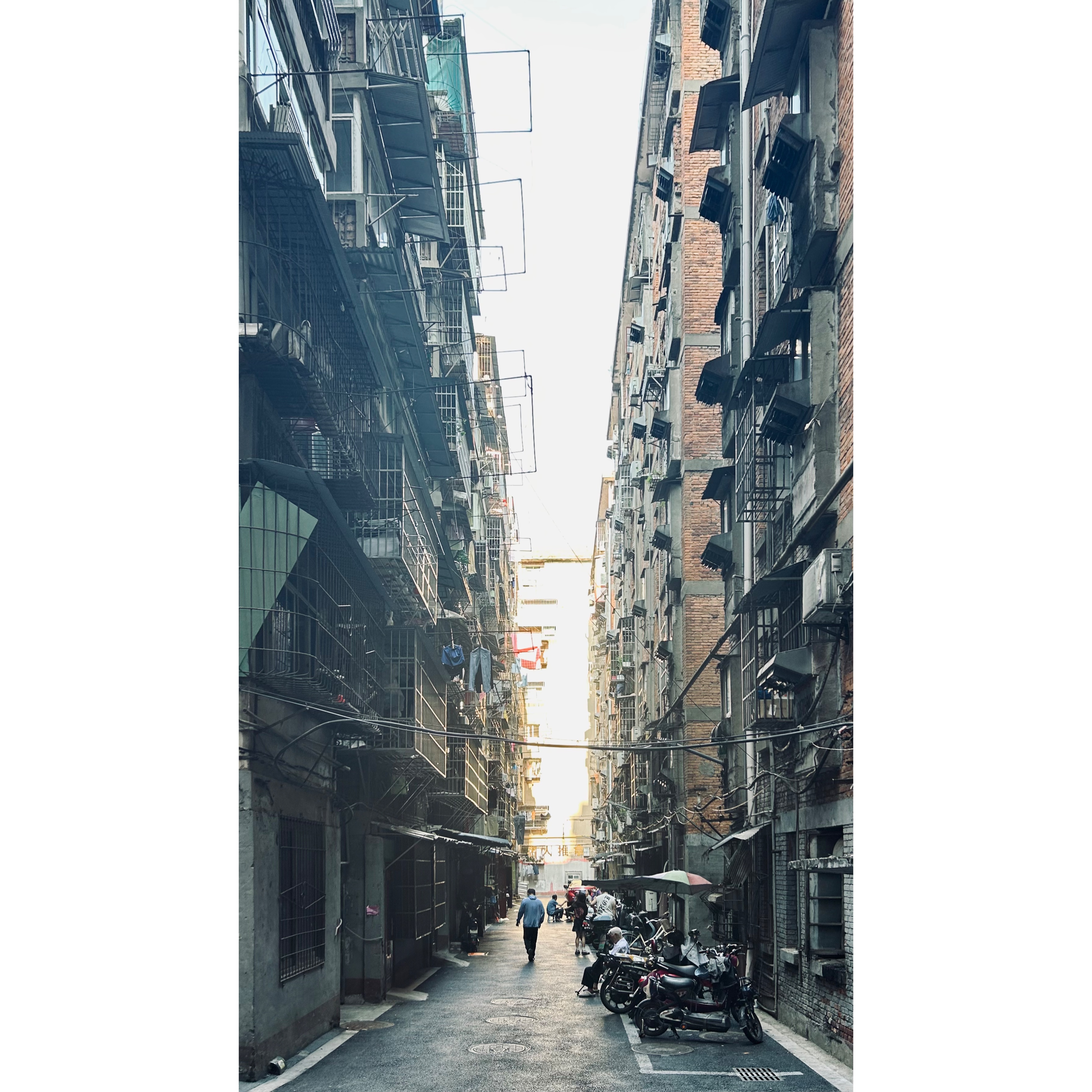 钟鼓楼