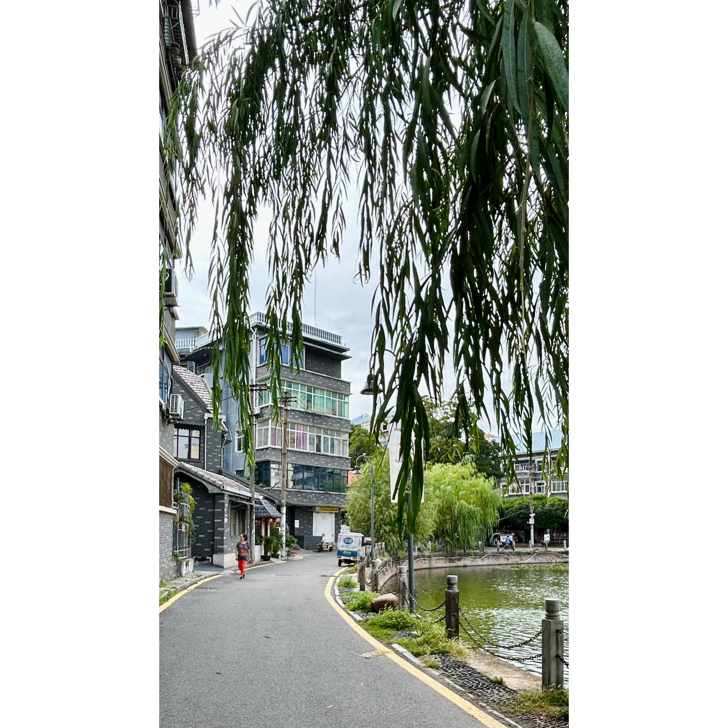 南湖